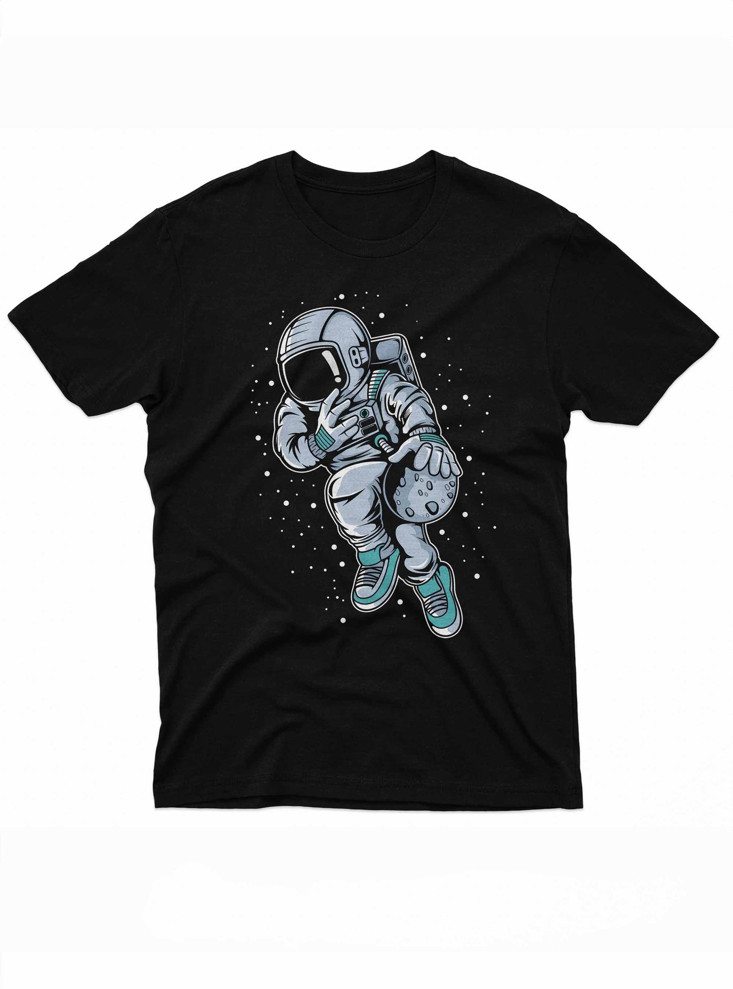 space dunk tee