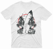 Surf Club Tee