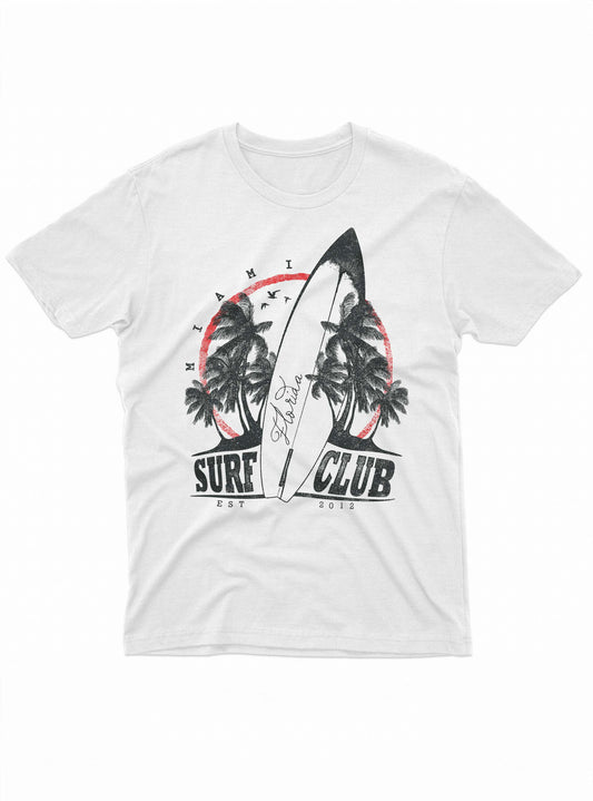 Surf Club Tee