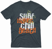 Surf, Sun & Smiles Tee