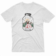 Take it Easy Tee GeekCove apparel product mockup