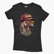 Thanks Women's T Shirt