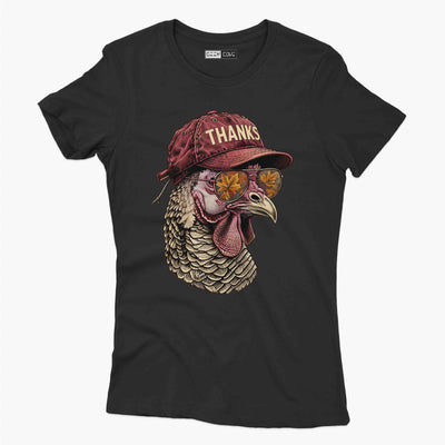 Thanks Women's T Shirt