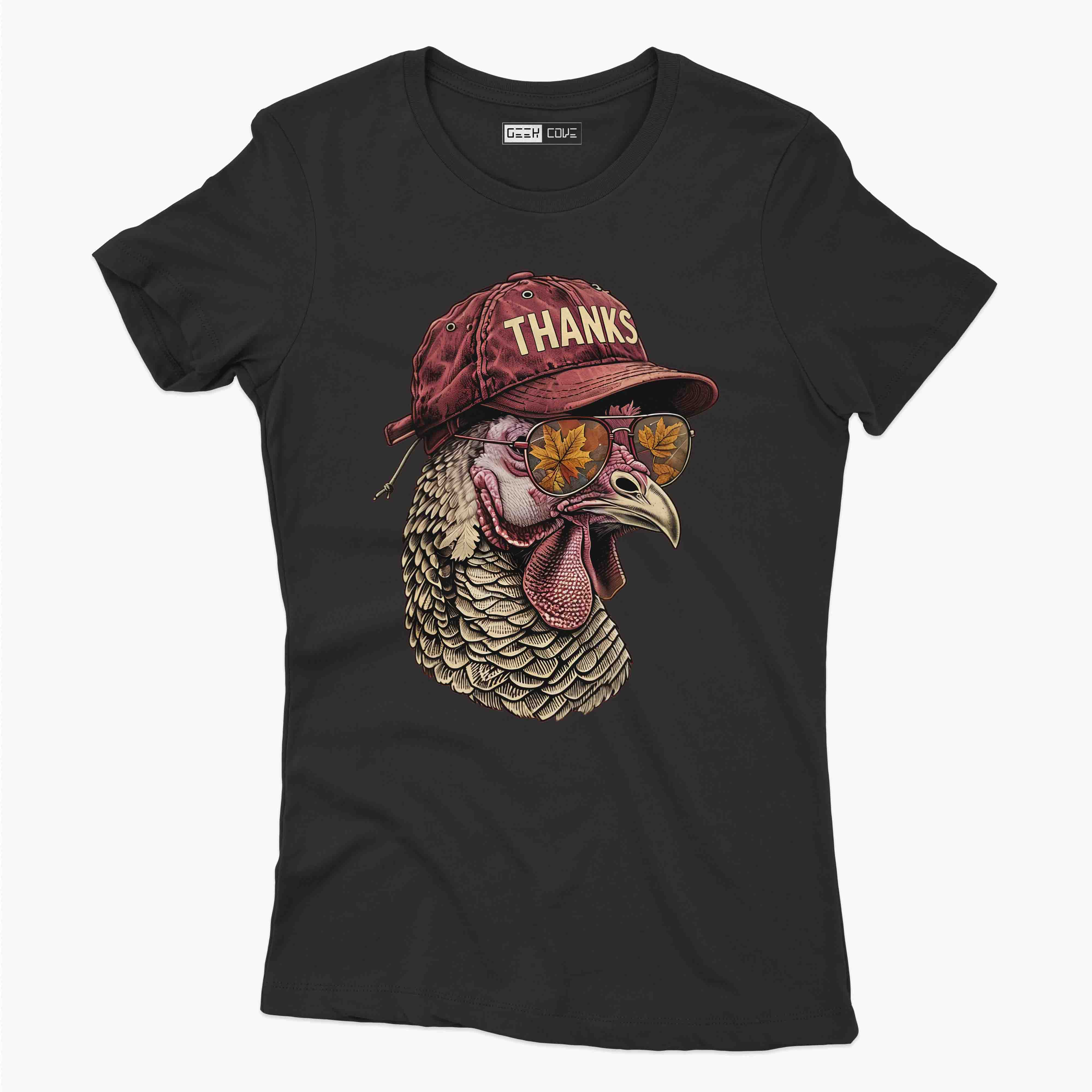Thanks Women's T Shirt