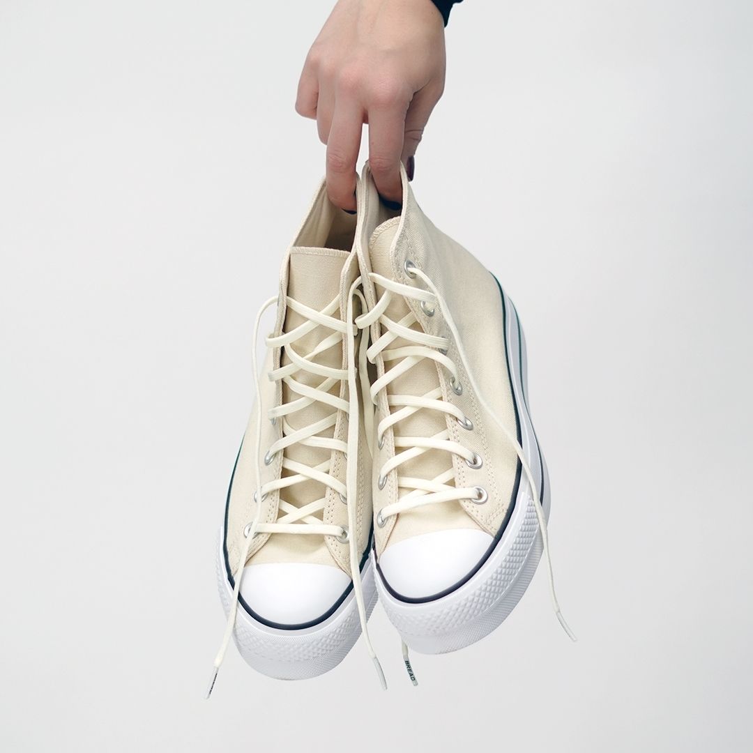 Luxe Creme GeekCove apparel product mockup