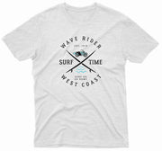 Wave Rider Tee