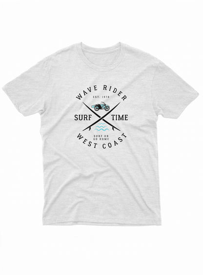 Ultimate Surf Enthusiast Tee