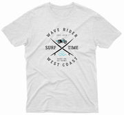 Ultimate Surf Enthusiast Tee