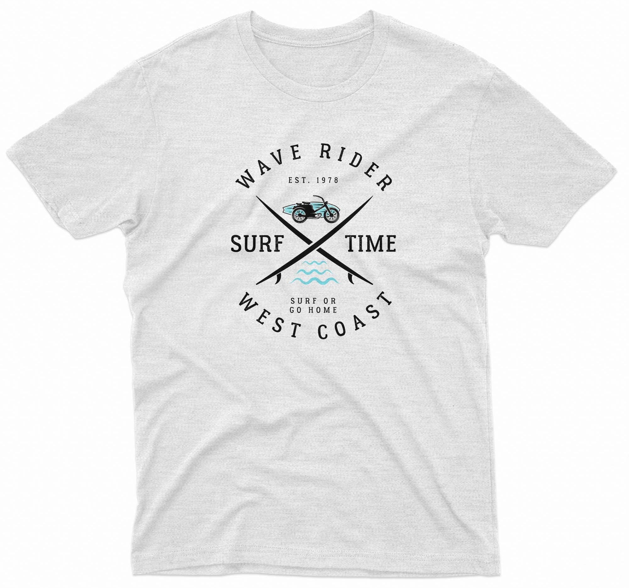 Ultimate Surf Enthusiast Tee