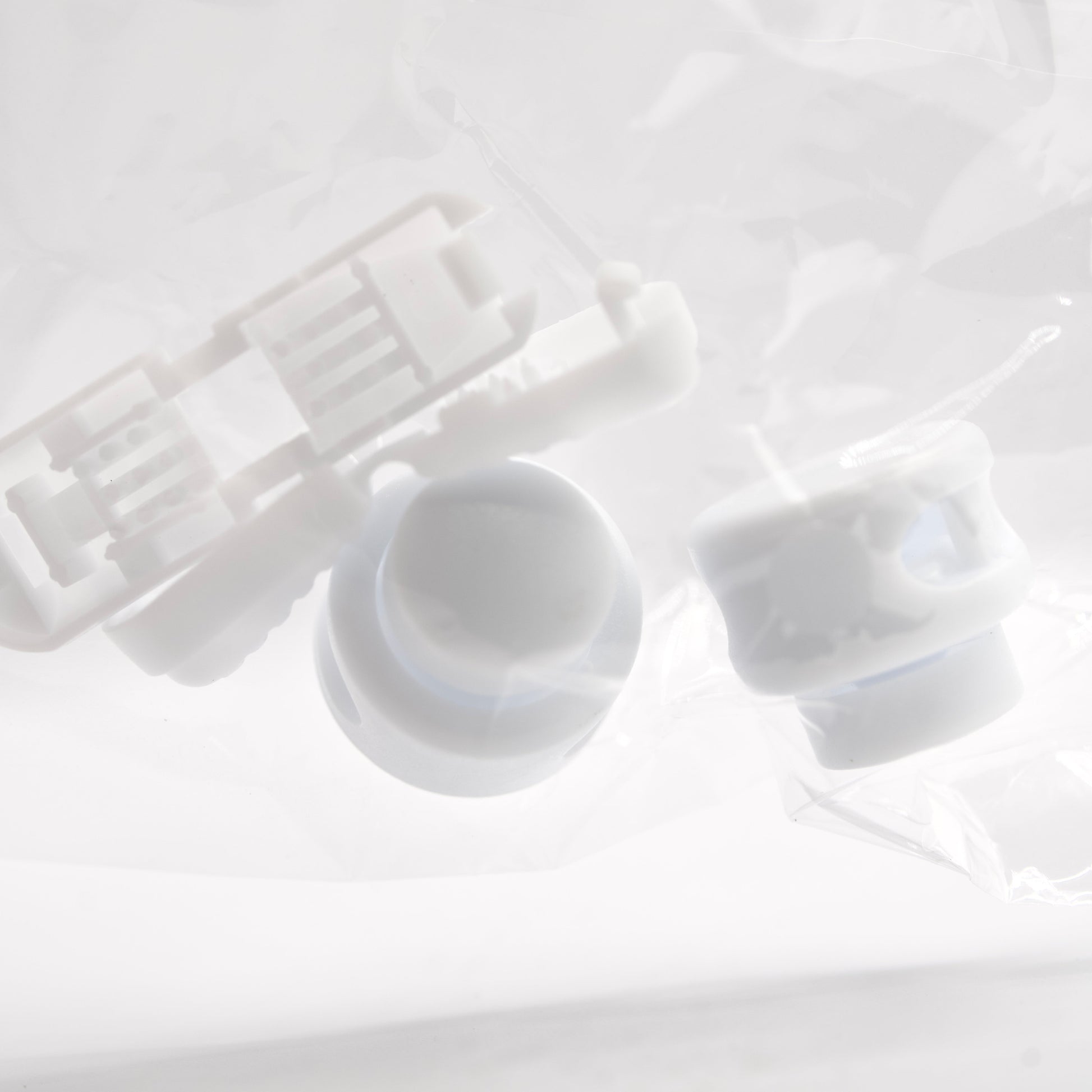 Round Locks Elastic GeekCove apparel product mockup