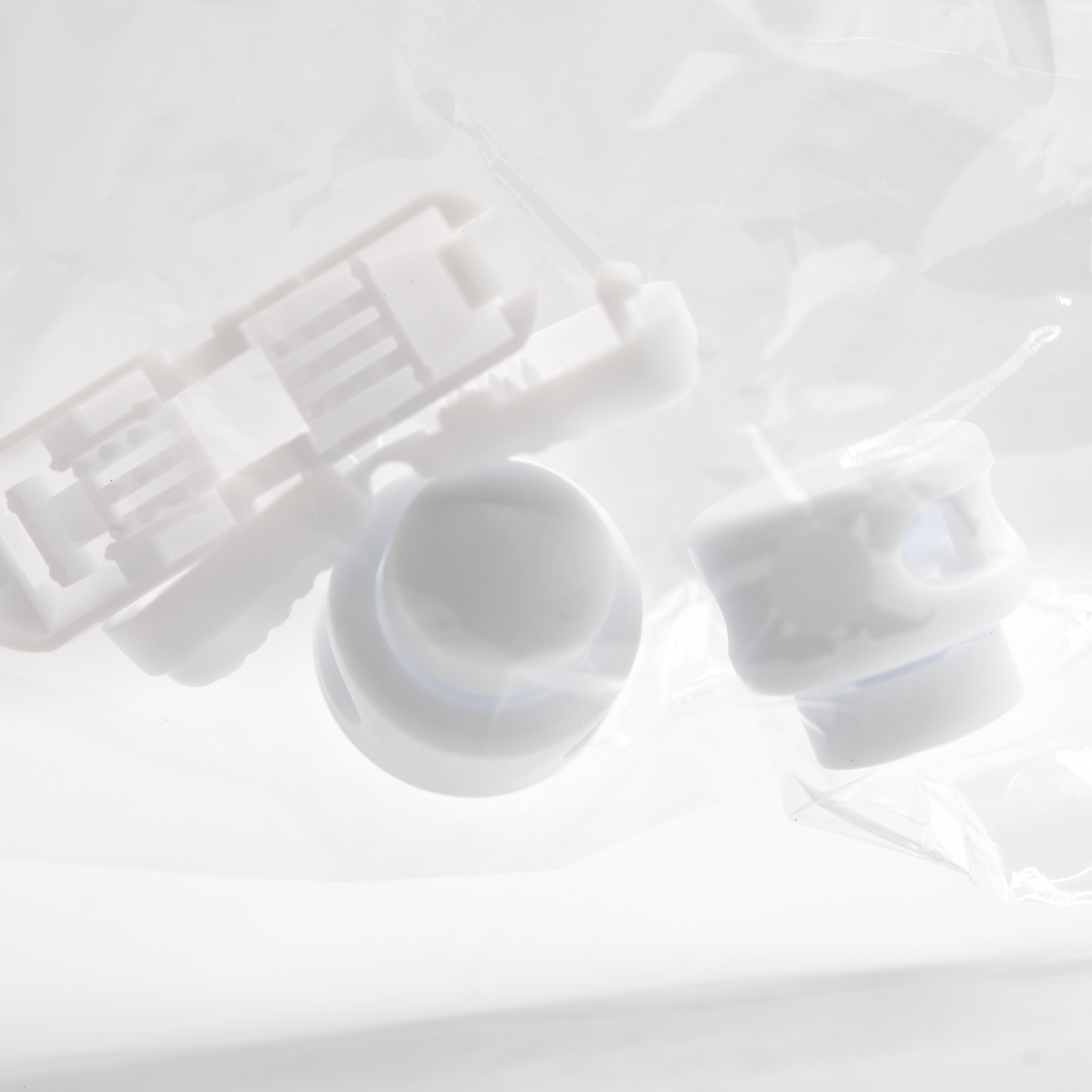 Round Locks Elastic GeekCove apparel product mockup