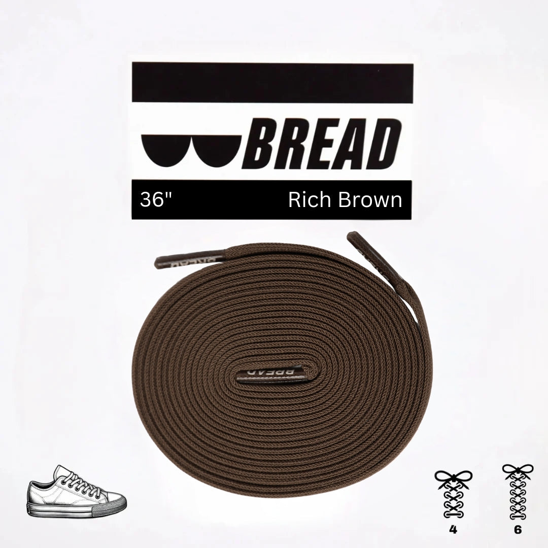 Rich Brown in 36" with original GeekCove graphic print