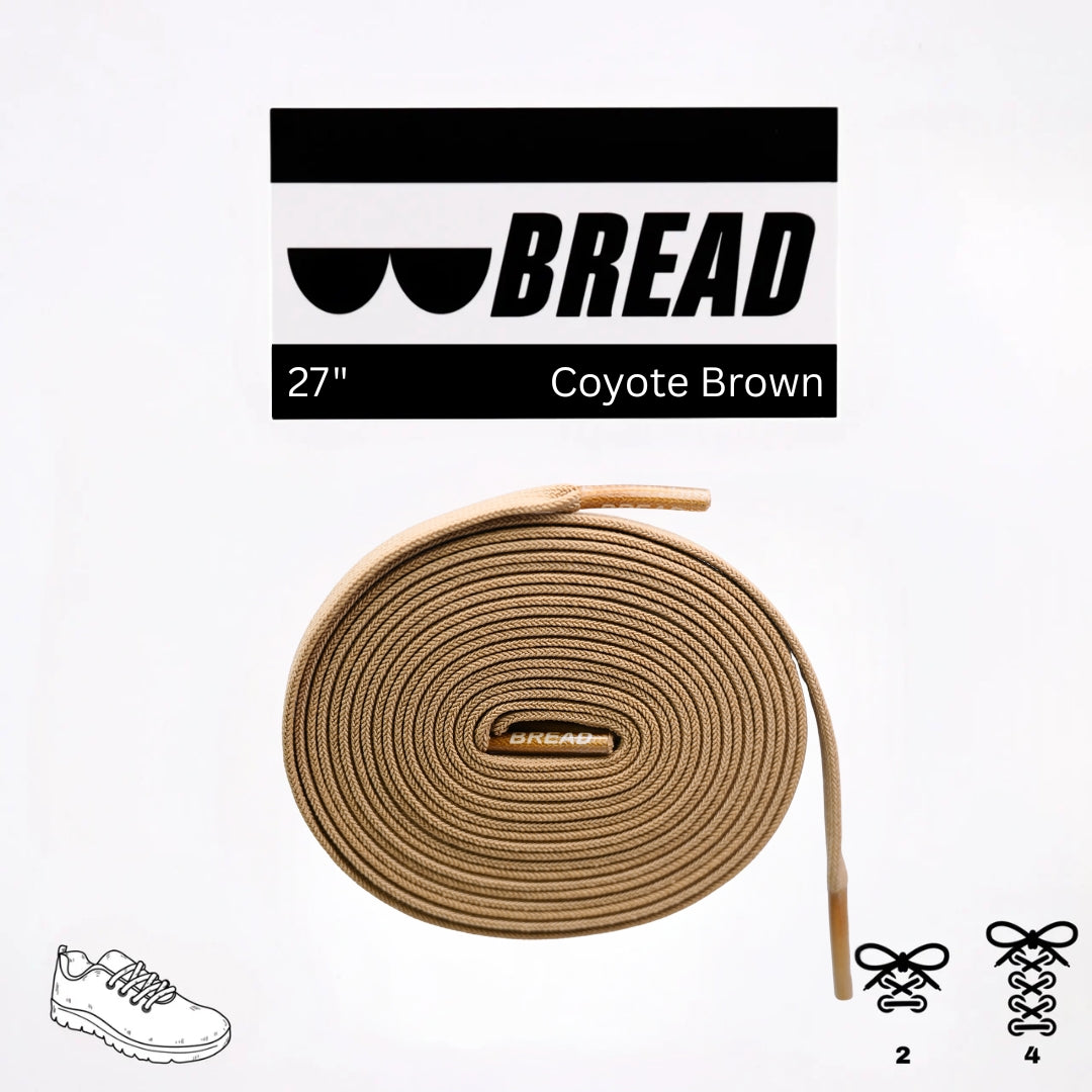 Coyote Brown original GeekCove product image