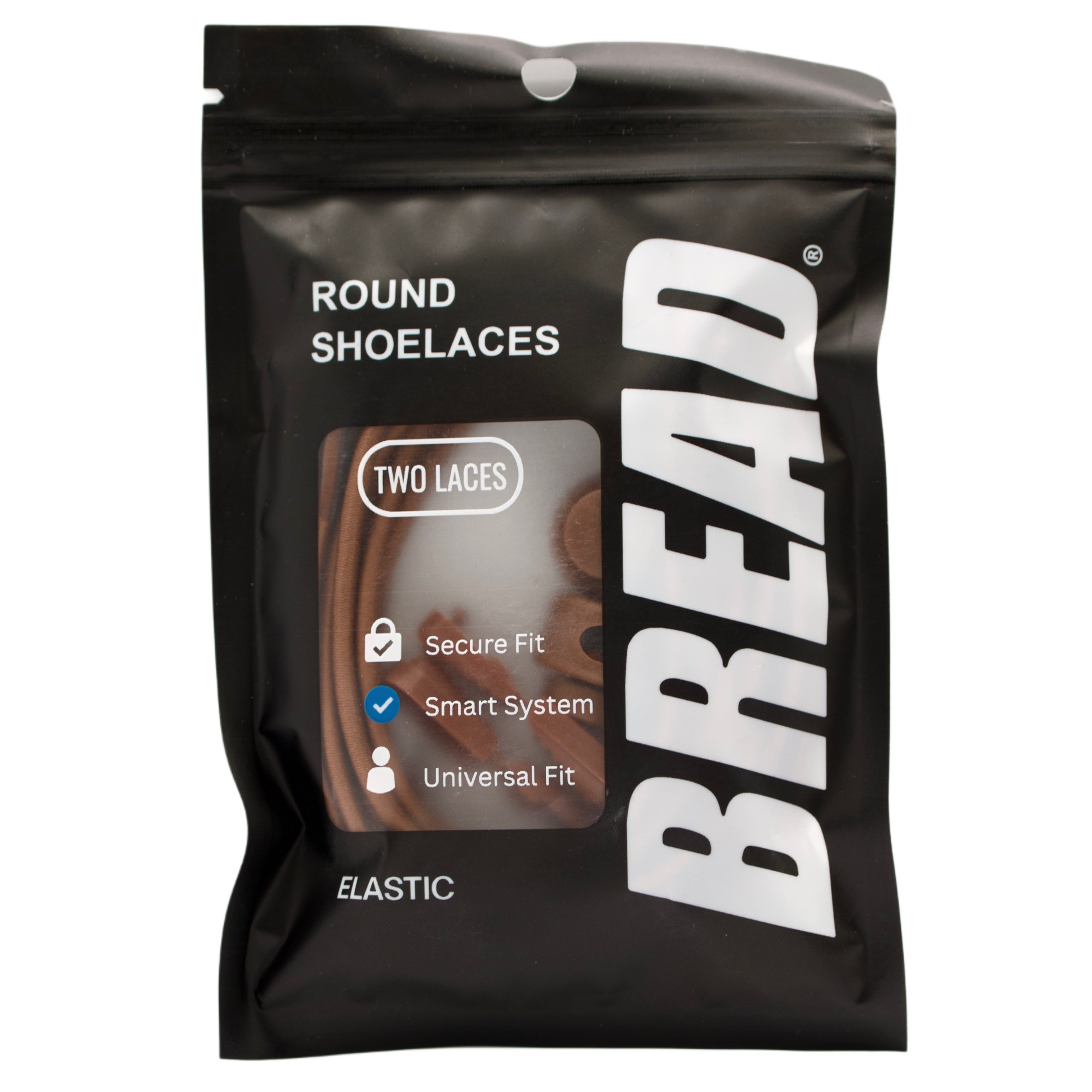 Round Locks Elastic original GeekCove product image