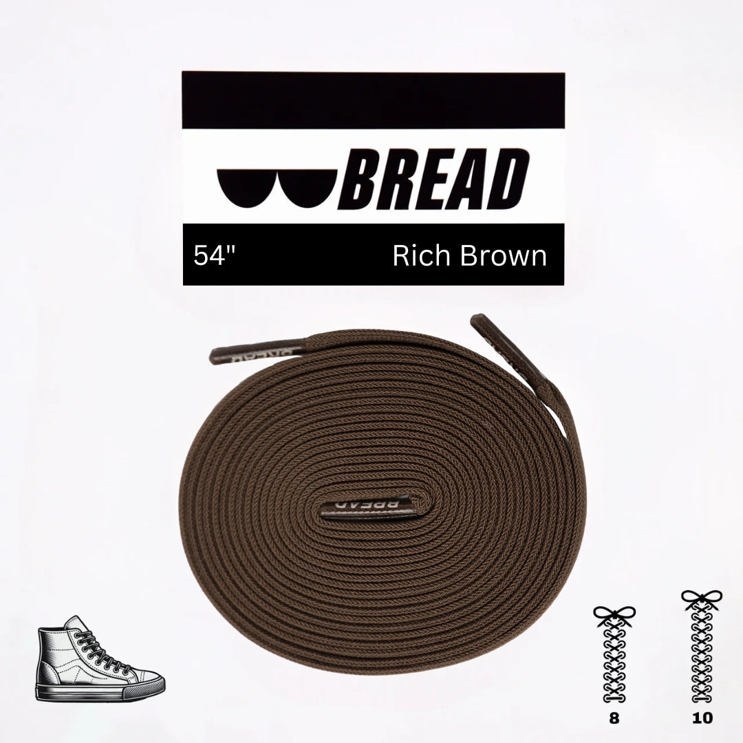 Rich Brown in 54" with original GeekCove graphic print