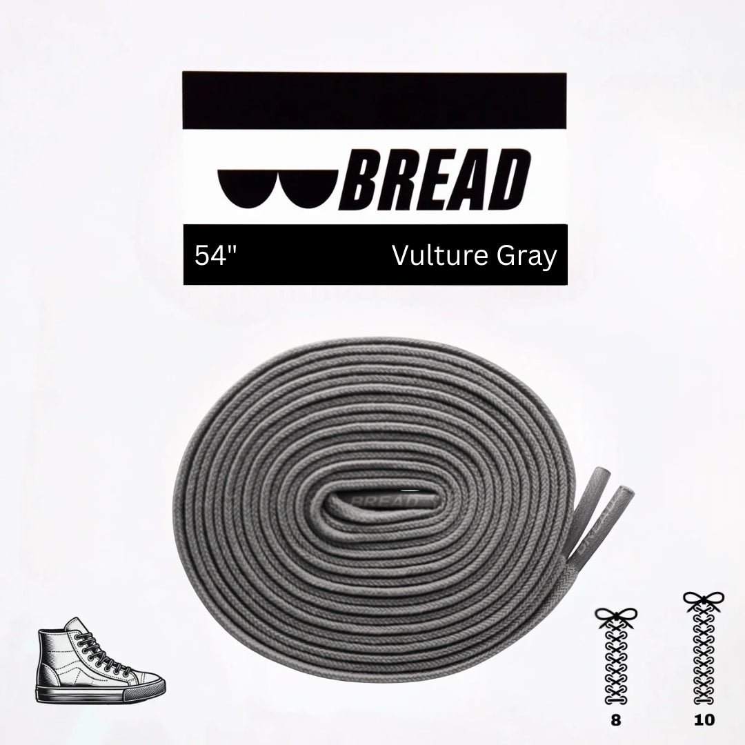 Vulture Gray in 54" with original GeekCove graphic print