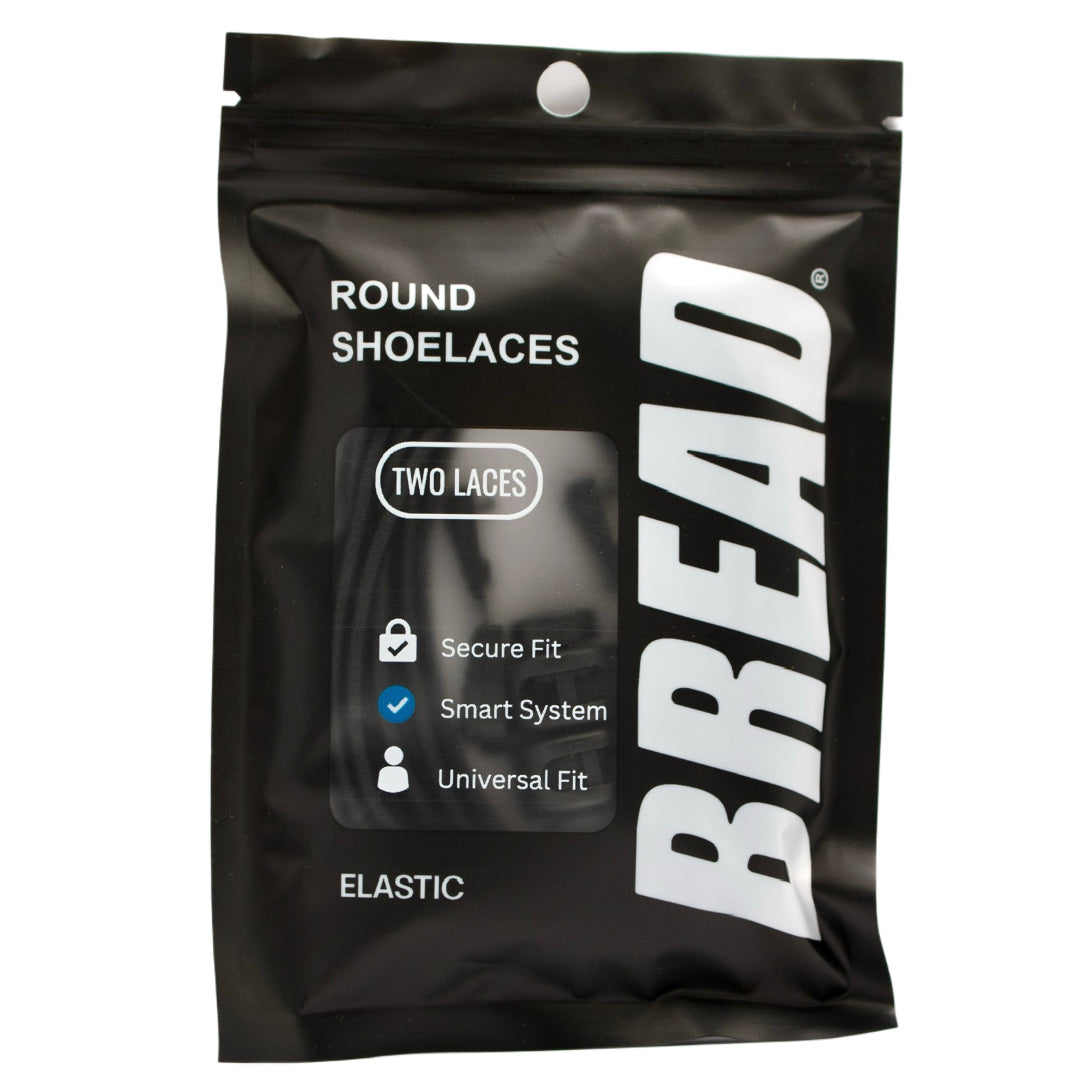 Round Locks Elastic original GeekCove product image