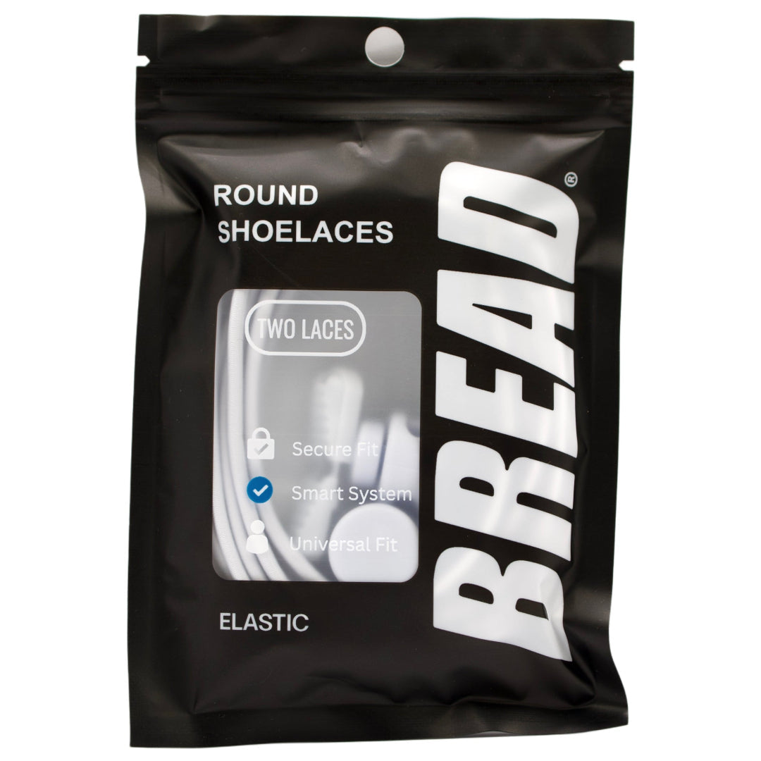Round Locks Elastic original GeekCove product image