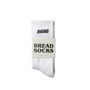 Bread Crew Socks original GeekCove product image