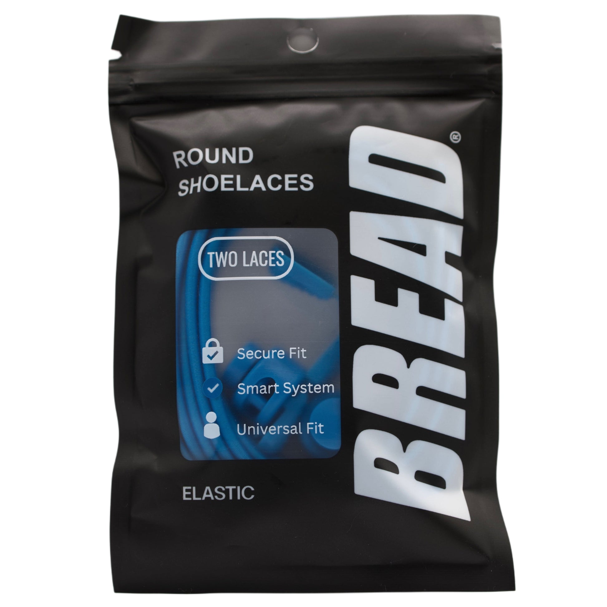 Round Locks Elastic original GeekCove product image