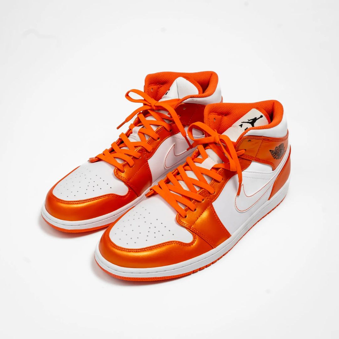 Coral Orange original GeekCove product image