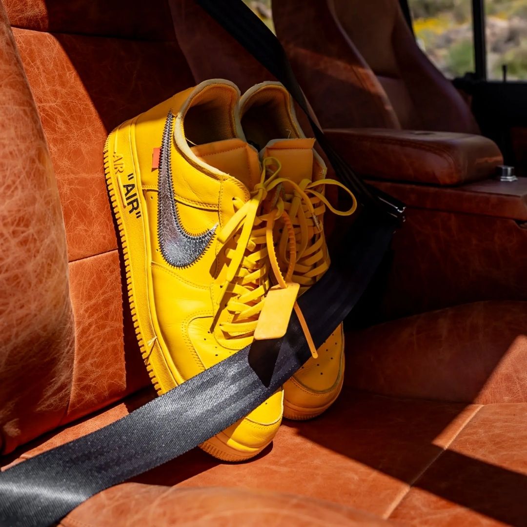 Corona Yellow original GeekCove product image