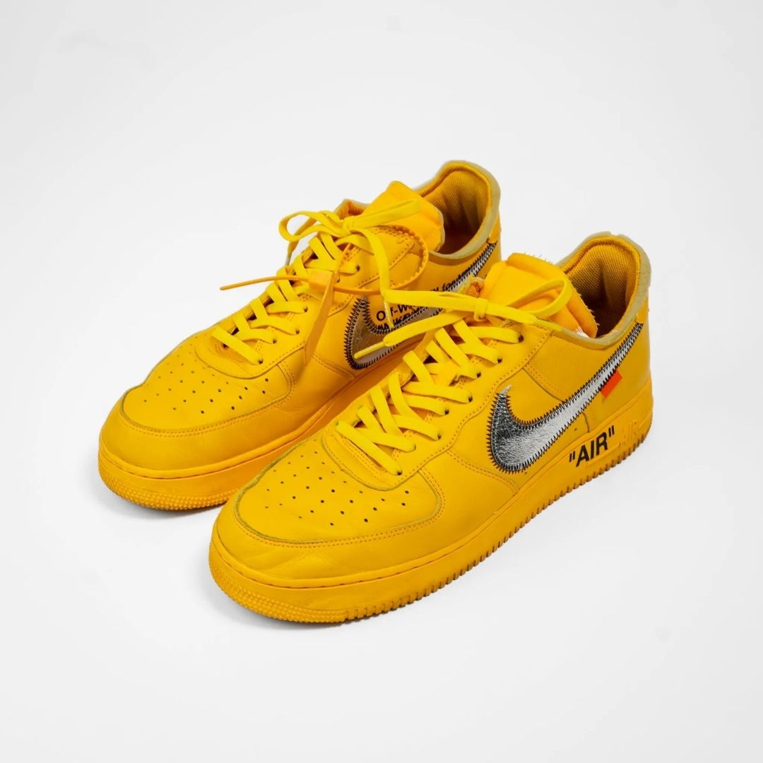 Corona Yellow original GeekCove product image