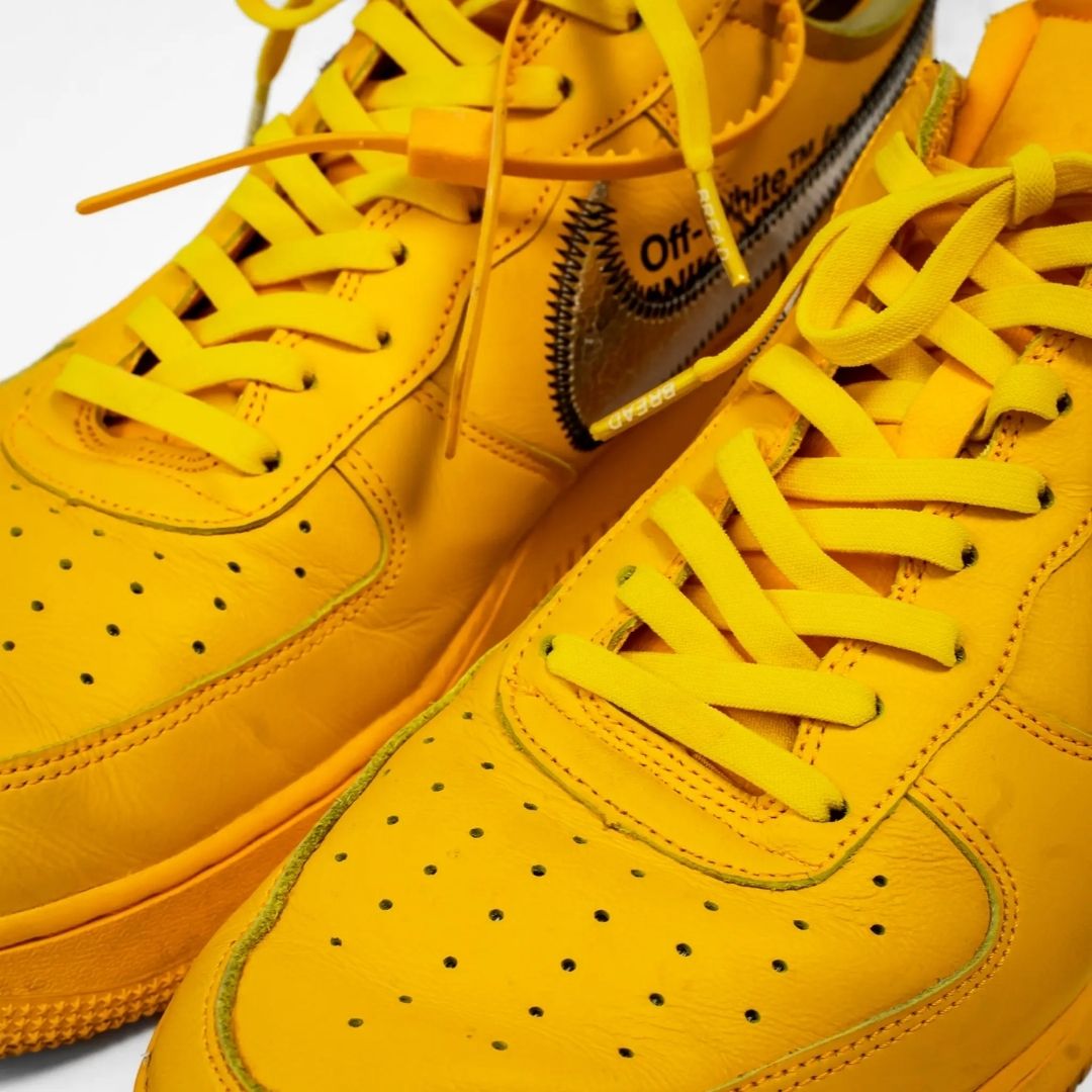 Corona Yellow original GeekCove product image