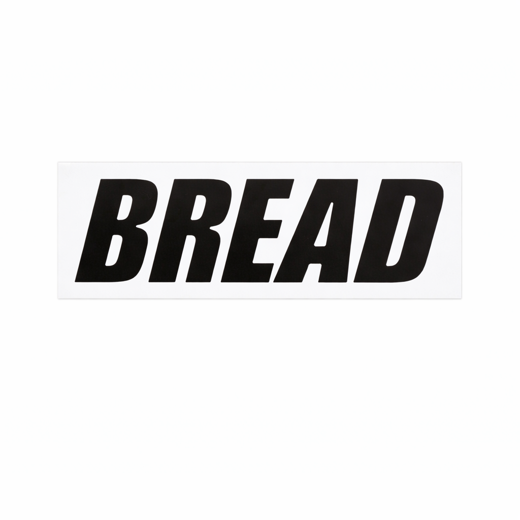 Bread Sticker original GeekCove product image