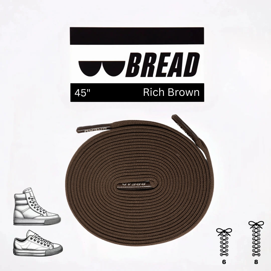 Rich Brown in 45" with original GeekCove graphic print