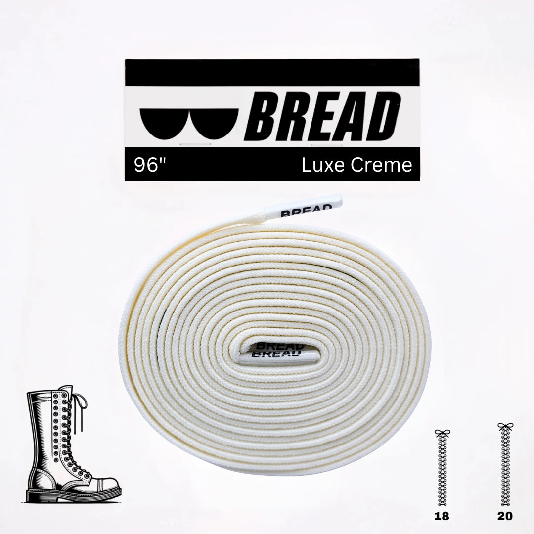 Luxe Creme in 96" with original GeekCove graphic print