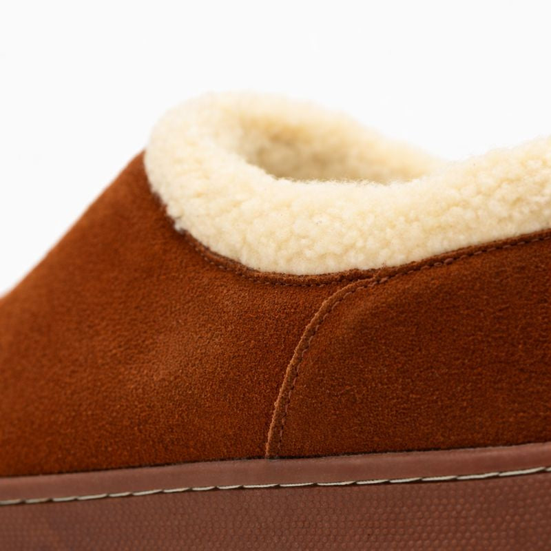Men's Ashton Slipper original GeekCove product image