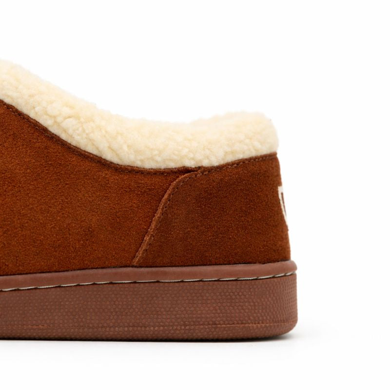 Men's Ashton Slipper original GeekCove product image