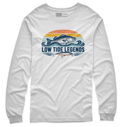 Low Tide Legends Long Sleeve Shirt product image